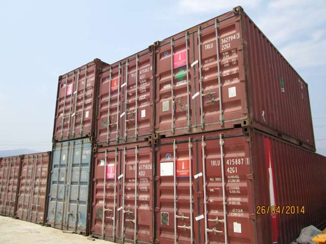 Container kho 20feet</a>